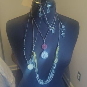 Silpada jewelry sale